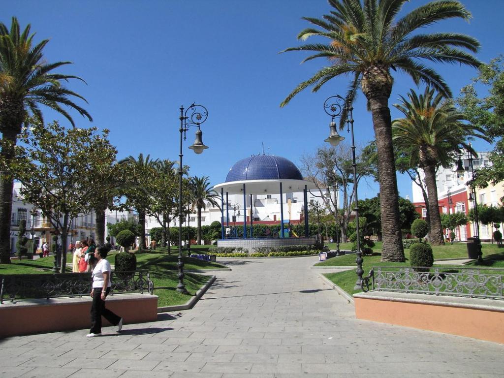 Isla La Canailla San Fernando Exterior photo